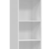 Vitrinekast PAFOS W40 – Wit