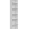 Vitrinekast PAFOS W40 – Wit