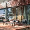 WIZUAL11 Tuinset TEXAS – Grijs