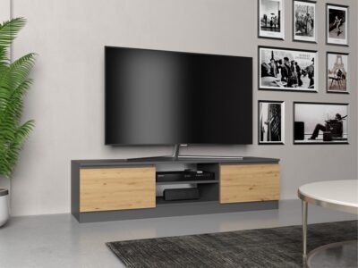 TV-meubel Malwa 140