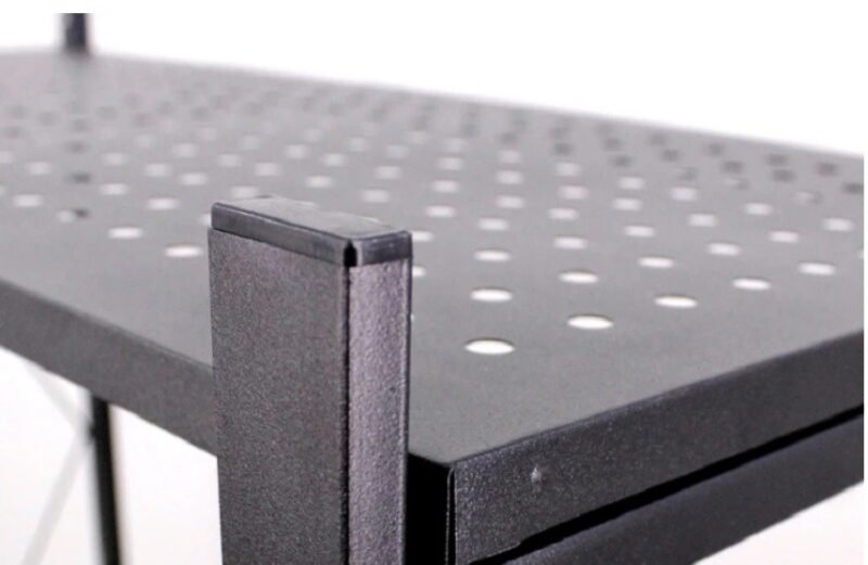 Rek Magazynowe FS003 – Zwart