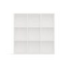 Rek Malax 3X3 H – Wit