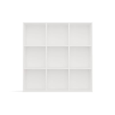 Rek Malax 3X3 H – Wit