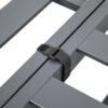 Tuinset MARBELLA – Grijs