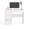 bryla2 Bureau Mijas – Wit – links