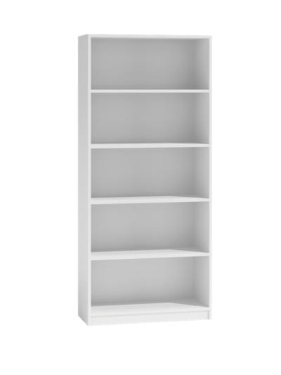 Bureauset Arto Komoda Malwa M6 – Wit
