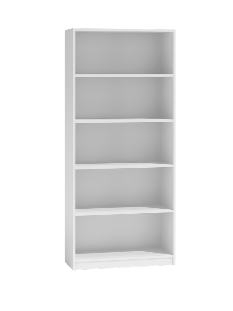 brylka1 Bureauset Arto Komoda Malwa M6 – Wit
