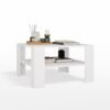 Tafel SQUARE – Wit
