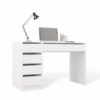 Bureauset Arto Komoda Malwa M6 – Wit