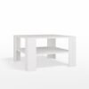 Tafel SQUARE – Wit