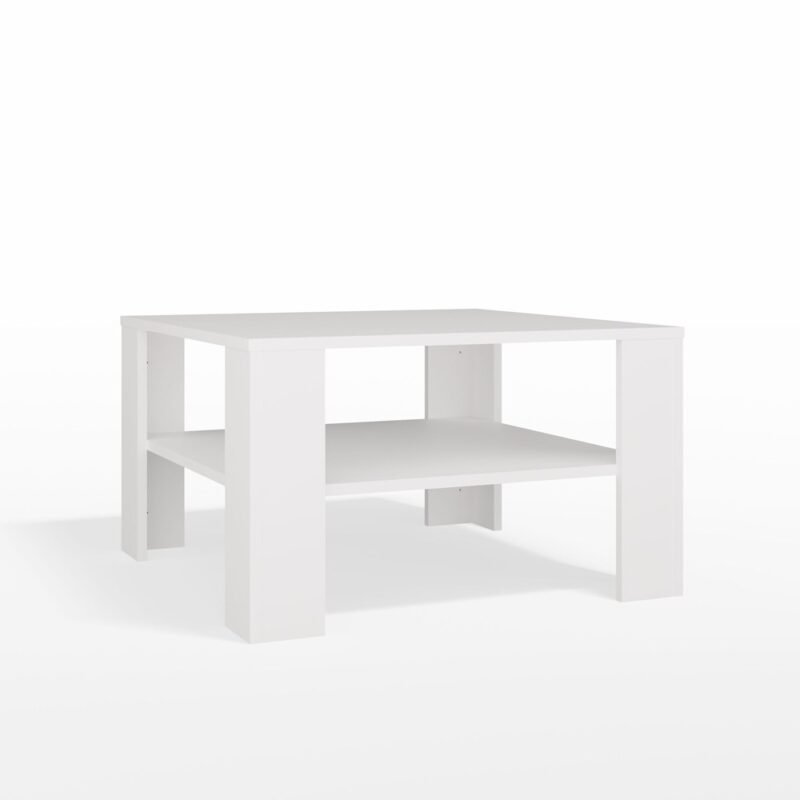 Tafel SQUARE – Wit