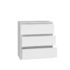 brylka2 Bureauset Chester – Wit