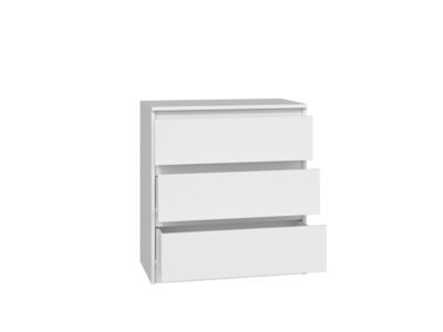 brylka2 Bureauset Chester – Wit