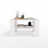 Tafel SQUARE – Wit