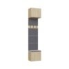 Garderobemeubel HAGA III/1Sz2W – Sonoma eiken