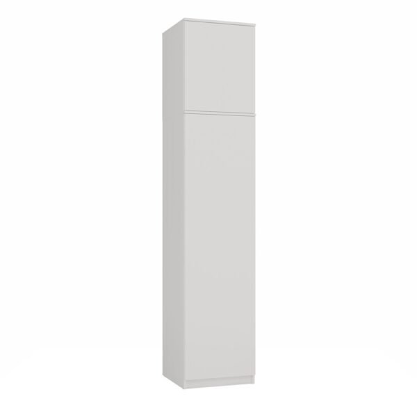 Garderobemeubel SD 50 – met opzetstuk