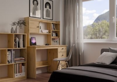 chester2-wiz Bureau CHESTER 120