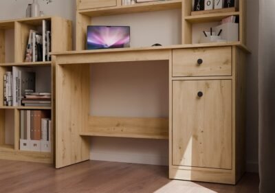 chester3-wiz Bureau CHESTER 120