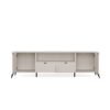 cordoba1 TV-meubel CORDOBA 2D2S – Kasjmier beige – 2 laden