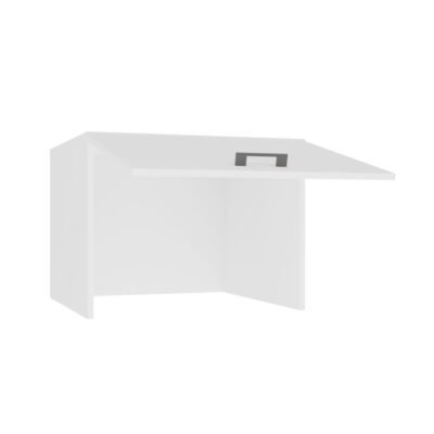 Wasmachinekast POLA – 64 cm