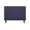 front-close-1 Dressoir KAMA 2D SLIM ARISAN