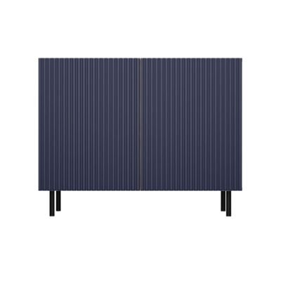 front-close-1 Dressoir KAMA 2D SLIM ARISAN