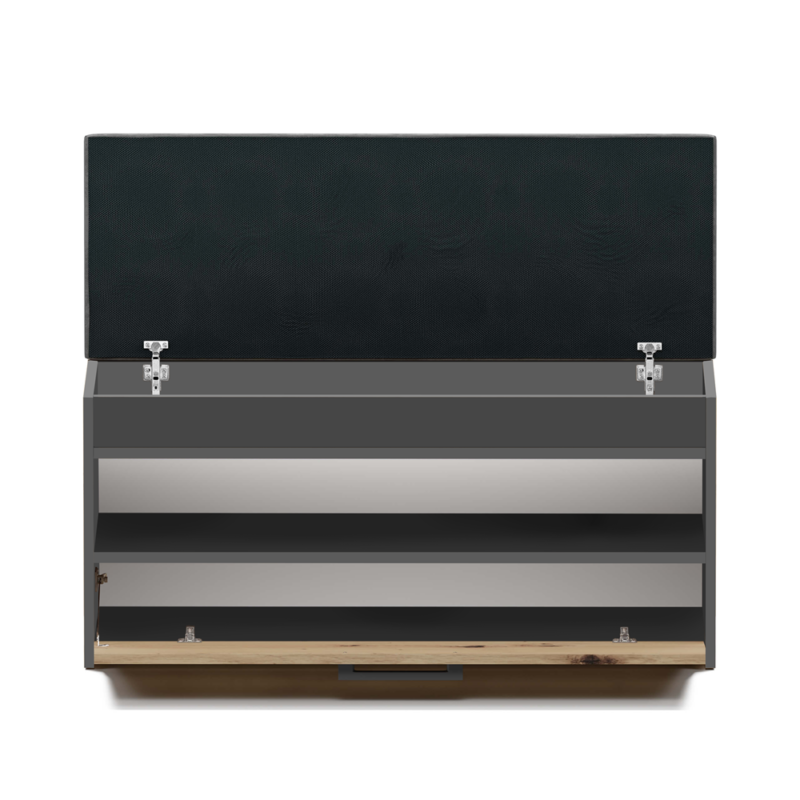 Schoenenkast Parma
