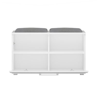 front-open Schoenenkast Opal
