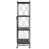 fs Rek Magazynowe FS004 – Zwart