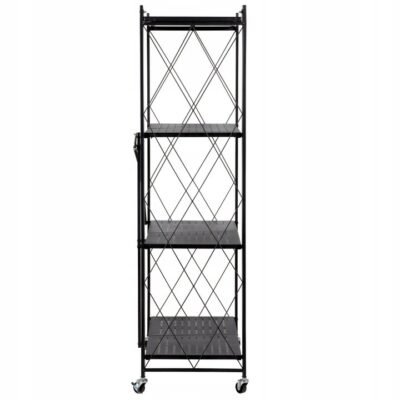 fs Rek Magazynowe FS004 – Zwart