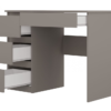 Bureau Mijas – Klei – links