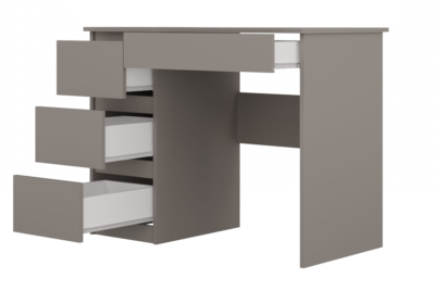 Bureau Mijas – Klei – links