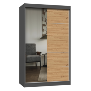 Kledingkast Iga 120 A/C