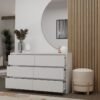 Dressoir Karo K120 – Wit