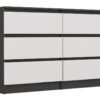Dressoir Malwa M6 120