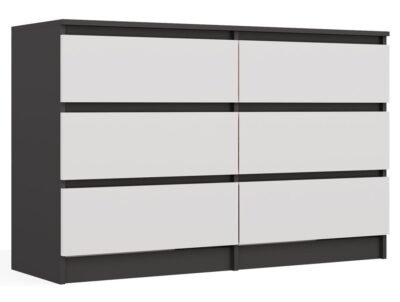 Dressoir Malwa M6 120