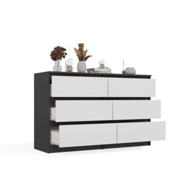 Dressoir Malwa M6 120