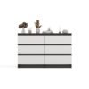 Dressoir Malwa M6 120