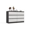 Dressoir Malwa M6 120