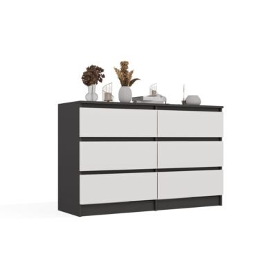 Dressoir Malwa M6 120