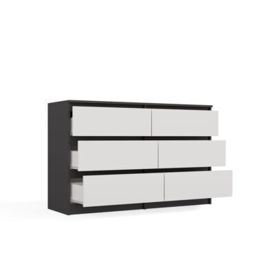 Dressoir Malwa M6 120