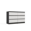 Dressoir Malwa M6 120