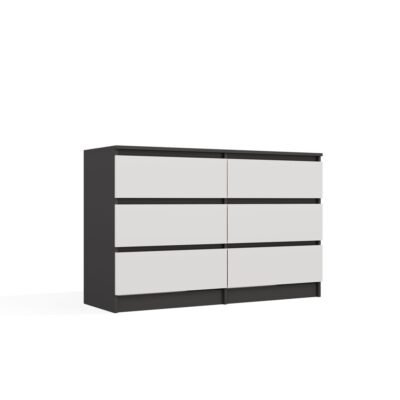 Dressoir Malwa M6 120
