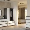 Dressoir Malwa M6 120