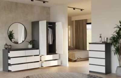 Dressoir Malwa M6 120