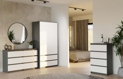 Dressoir Malwa M6 120