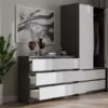 Dressoir Malwa M6 120