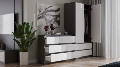 Dressoir Malwa M6 120