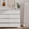 Dressoir Malwa M8/120