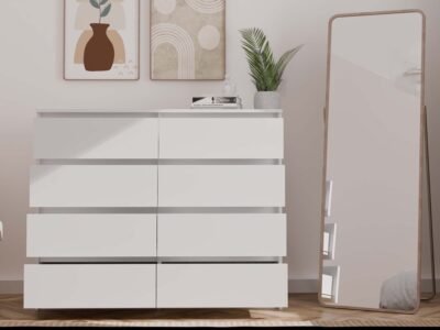Dressoir Malwa M8/120